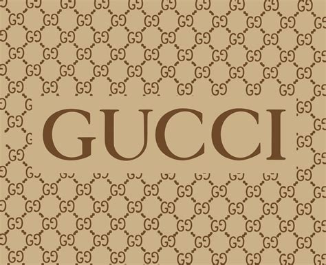 gucci vector art